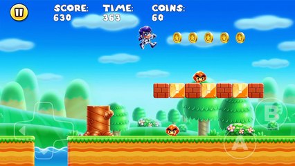 Ladybug Adventures / Level 1-nivel 1