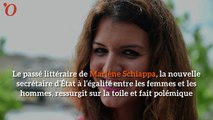 Les bons conseils de Marlène Schiappa, secrétaire d’État, pour frauder la sécurité sociale...