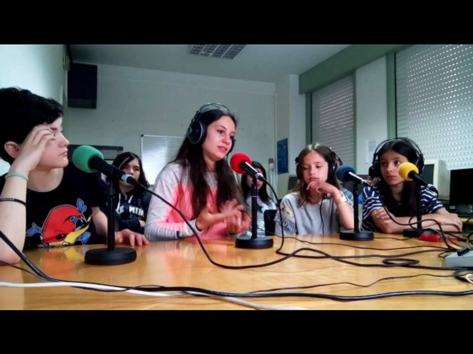 Entrevista Laura Calvo