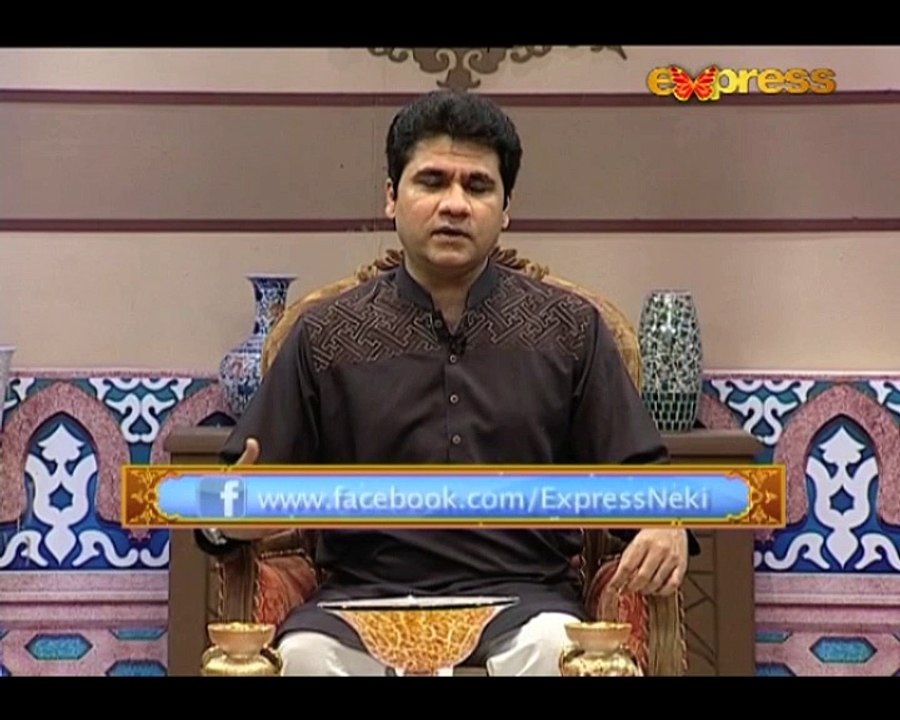 Khair e Ramazan EP3 P2