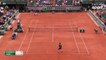Roland-Garros 2017 : Rafa Nadal c’est très fort, trop fort pour Basilashvili (6-0, 6-1)