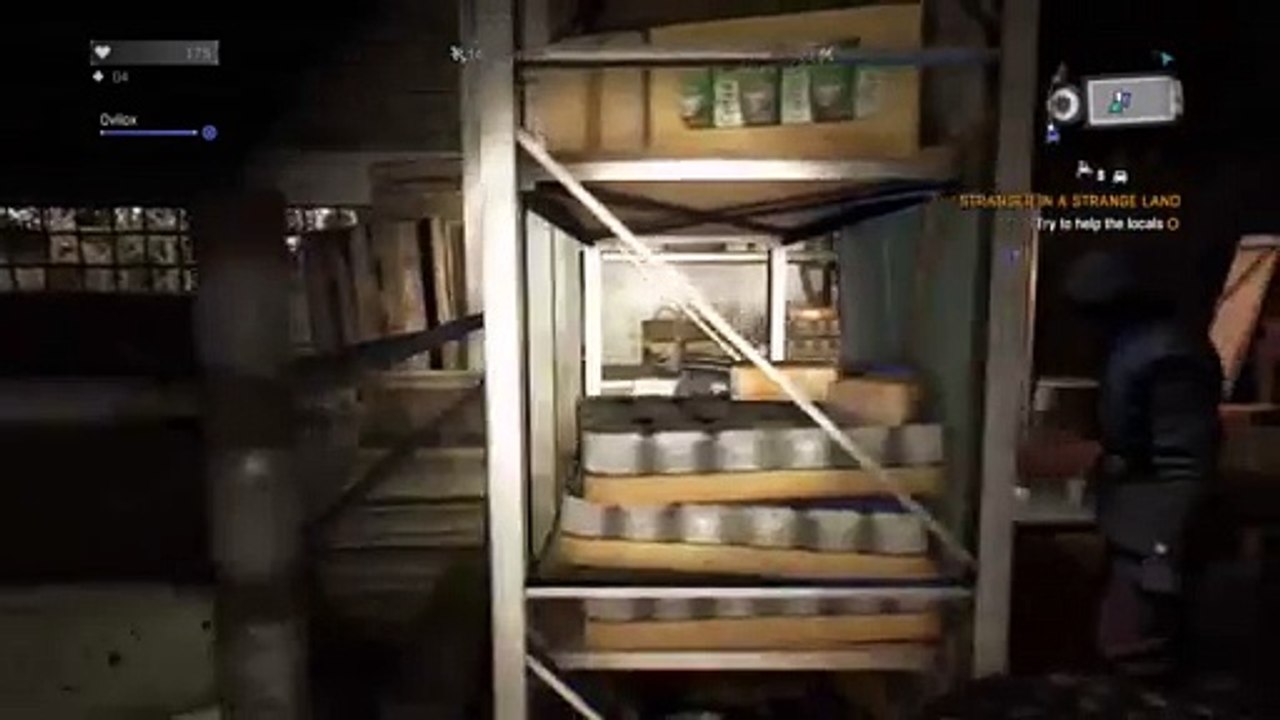 Dying Light Today (2)