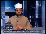 #ممكن | #الأزهري : سفك الدماء جاء بعد تحريف كلمة لابن تيمية في فتوى أفتاها