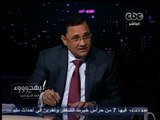 #بهدوووء | لقاء خاص مع الكاتب والباحث عبدالرحيم علي | الجزء الثالث