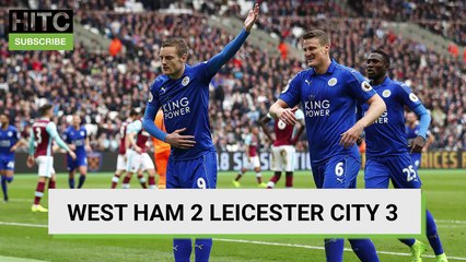 148.The Premier League Review (18th March - 19th March)