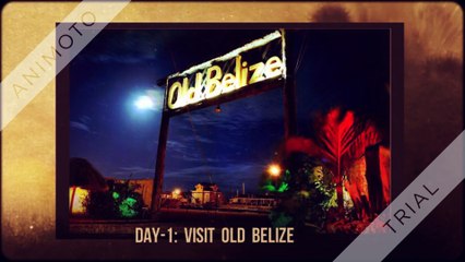 Geniessen Sie ein 5 Tages Urlaubs Paket mit belize24