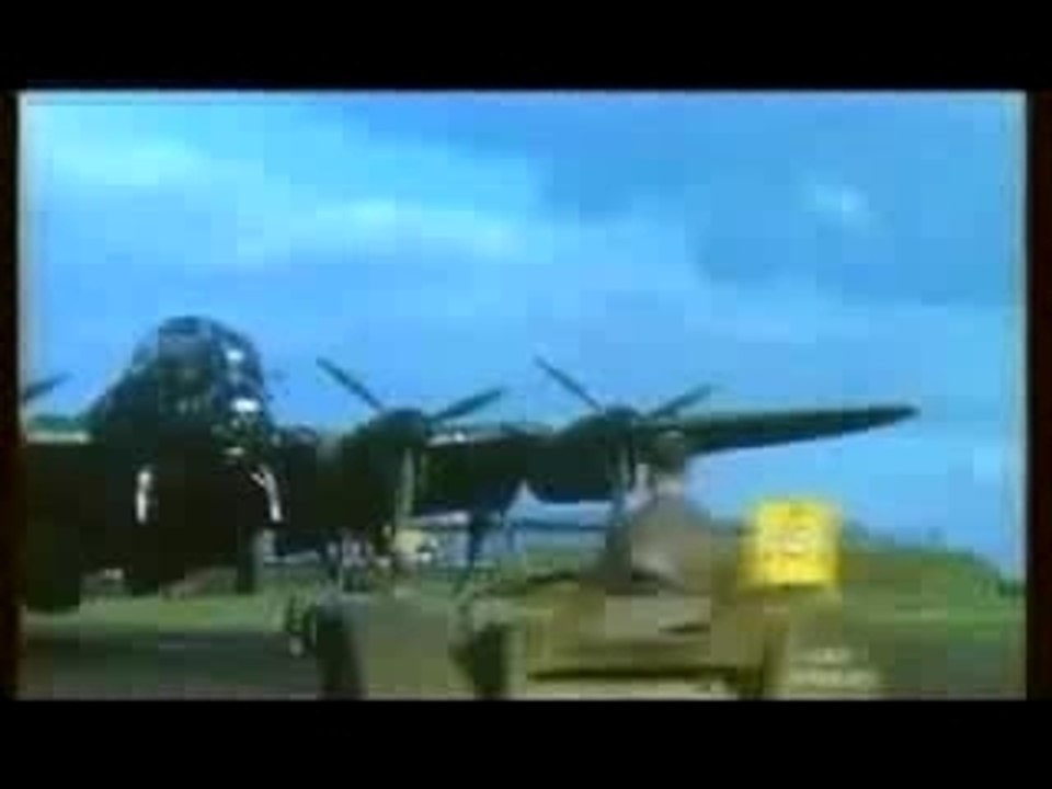 APOCALYPSE SUR BERLIN (1944)