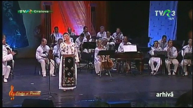 Vasilica Dinu - Cand infloreste brandusa