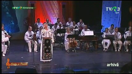 Vasilica Dinu - Cand infloreste brandusa