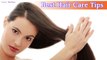Limitless Hair Care Tips-Introduction To Best Hair Care Routine By Hair Expert Dino