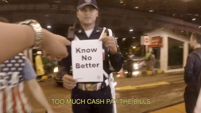 Major Lazer - Know No Better (feat. Travis Scott, Camila Cabello & Quavo)