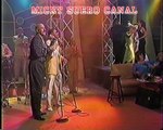 Oscar D´Leon Y El Canario - Llego el Sabor - MICKY SUERO CANAL