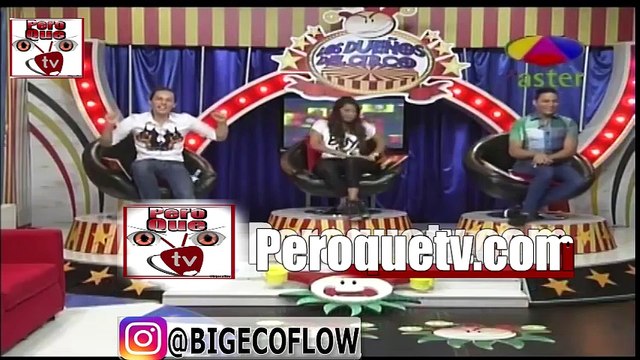 Luz García intentará entrevistar al Poeta Callejero otra vez