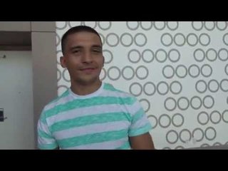 lee selby on groves vs baou jack - EsNews boxing