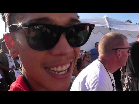 boxing star joel diaz jr fights on mosley vs mayorga card - EsNews Boxing