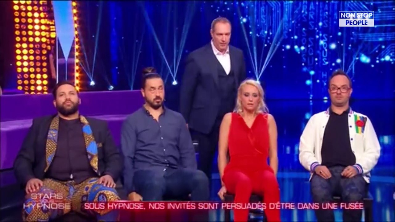 Messmer : l'homme qui hypnotisait les foules (exclu vidéo)