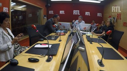 La réponse d'Édouard Philippe à un auditeur déçu d'"En Marche !"