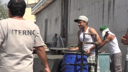 Cárceles en México, saturadas, con corrupción y criminalidad