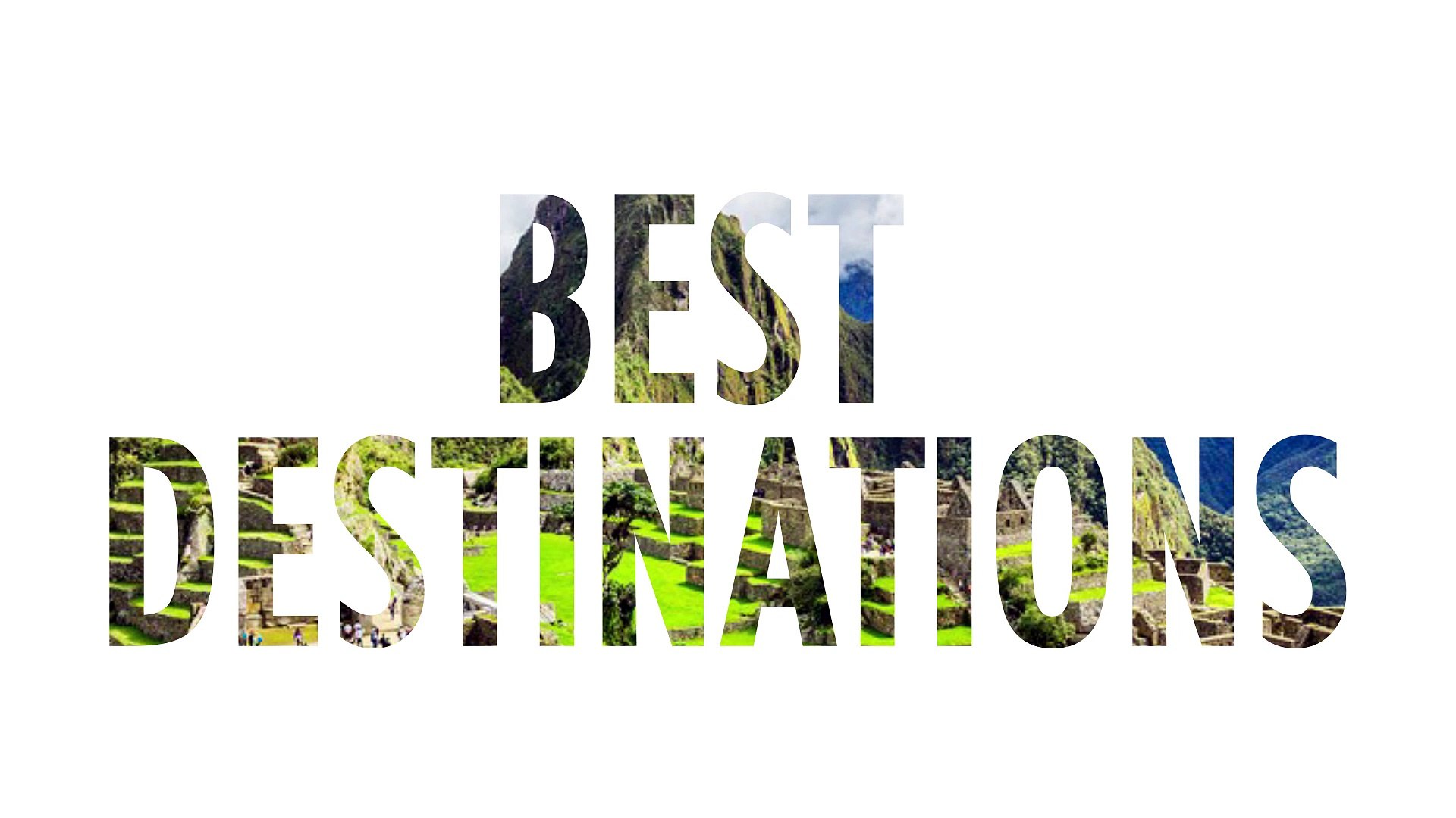 Campus Rock - 8 Best Destinations To Travel Alone