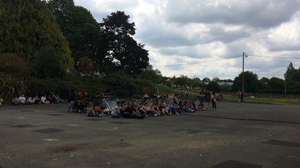 Journée talents au lycée Auguste Pavie