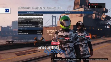 Transmisión de PS4 en vivo de ILUMINATI--X (14)