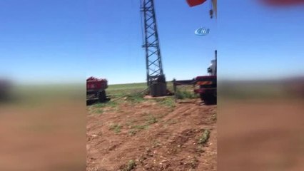 Dicle Elektrik Kayıt Dışı Kullanıma Göz Açtırmıyor