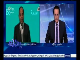 #غرفة_الأخبار | السيسي : مصر تدعم الجهود الأمنية الرامية لتسوية الأزمة السورية