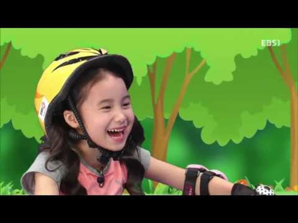 딩동댕유치원 - 저전거, 나도 탈래!_#001