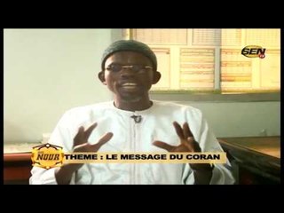 AN NOUR SENTV du vendredi 02 juin 2017