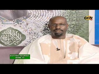 TENTAL NABI du vendredi 02 juin 2017