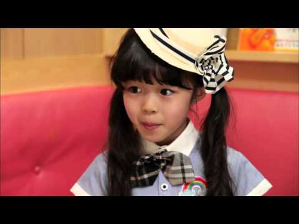 꾸러기 천사들 - 제21화 친구들아 안녕 안녕