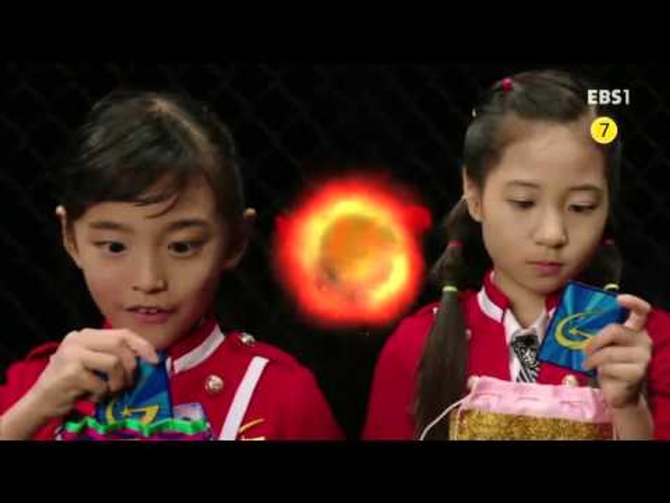 갤럭시 프로젝트 - 위험한 독과 비밀요원들_#002