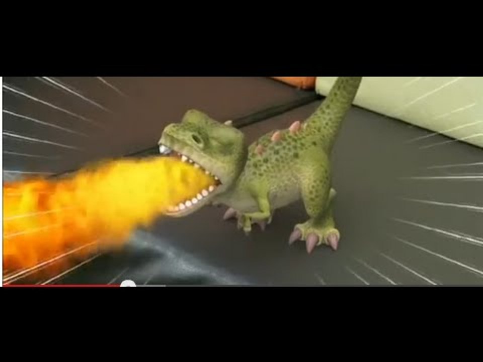신통방통 공룡슈퍼- 신통방통 명탐정 스프레이_#002