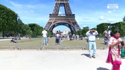 Le Longines Paris Eiffel Jumping, de retour au coeur de Paris (exclu vidéo)