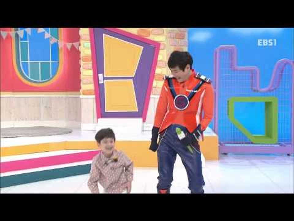 딩동댕유치원 - 슛 골인 도전!,뚜앙체조_#001