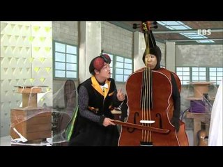 딩동댕유치원 - 김치가 맛있어지는 그릇,마에스트로 꼬파_#002