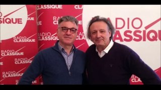 Gérard Caussé (altiste) - Interview