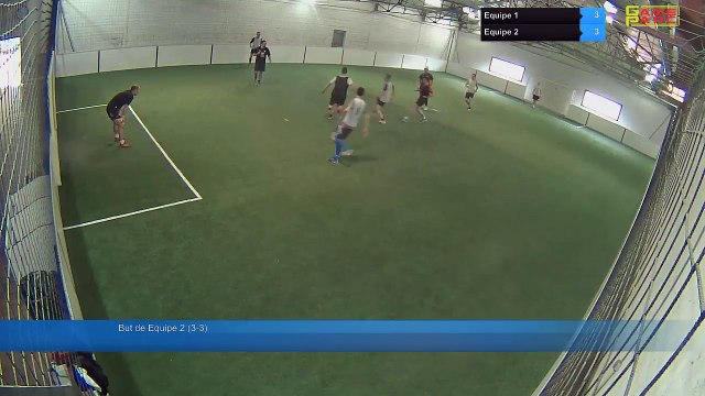 Equipe 1 Vs Equipe 2 - 02/06/17 12:39 - Loisir Poitiers - Poitiers Game Parc