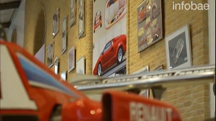 Conoce como será la cabina de avión más lujosa del mundo