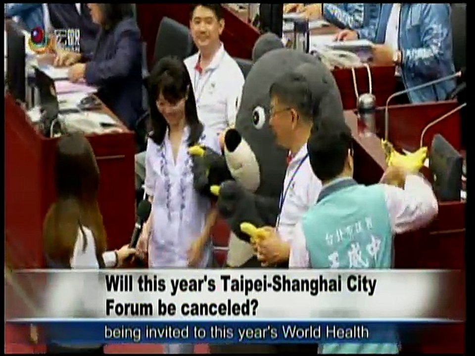 宏觀英語新聞Macroview TV《Inside Taiwan》English News 2017-06-02