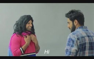 Nasreen Dangal - ft Aparshakti By RahimPardesi