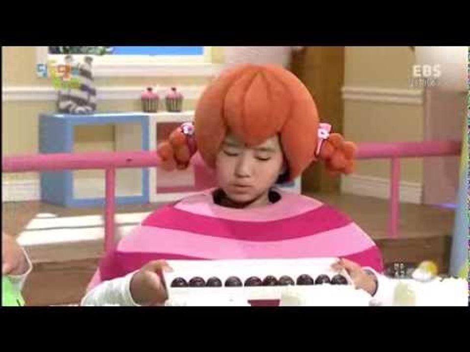딩동댕유치원 - 무엇으로 변했니?_#002