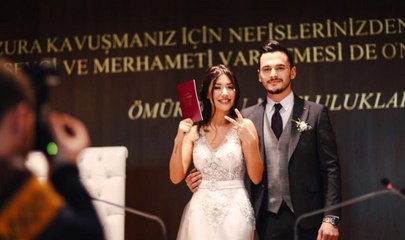 Genç Şarkıcı Banu Parlak: Sevgilimle Aynı Evde Yaşamak İçin Nikah Kıydık