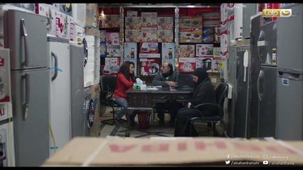 Episode 06 - Taqet Al Qadr Series | الحلقة السادسة   - مسلسل طاقة القدر