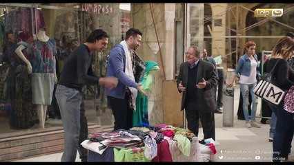 Episode 05 - Taqet Al Qadr Series | الحلقة الخامسة   - مسلسل طاقة القدر