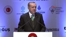 Cumhurbaşkanı Erdoğan Yaşadığımız Zilletten Kurtuluşumuz, Dinimiz Islam Ile Aramızdaki Rabıtayı...