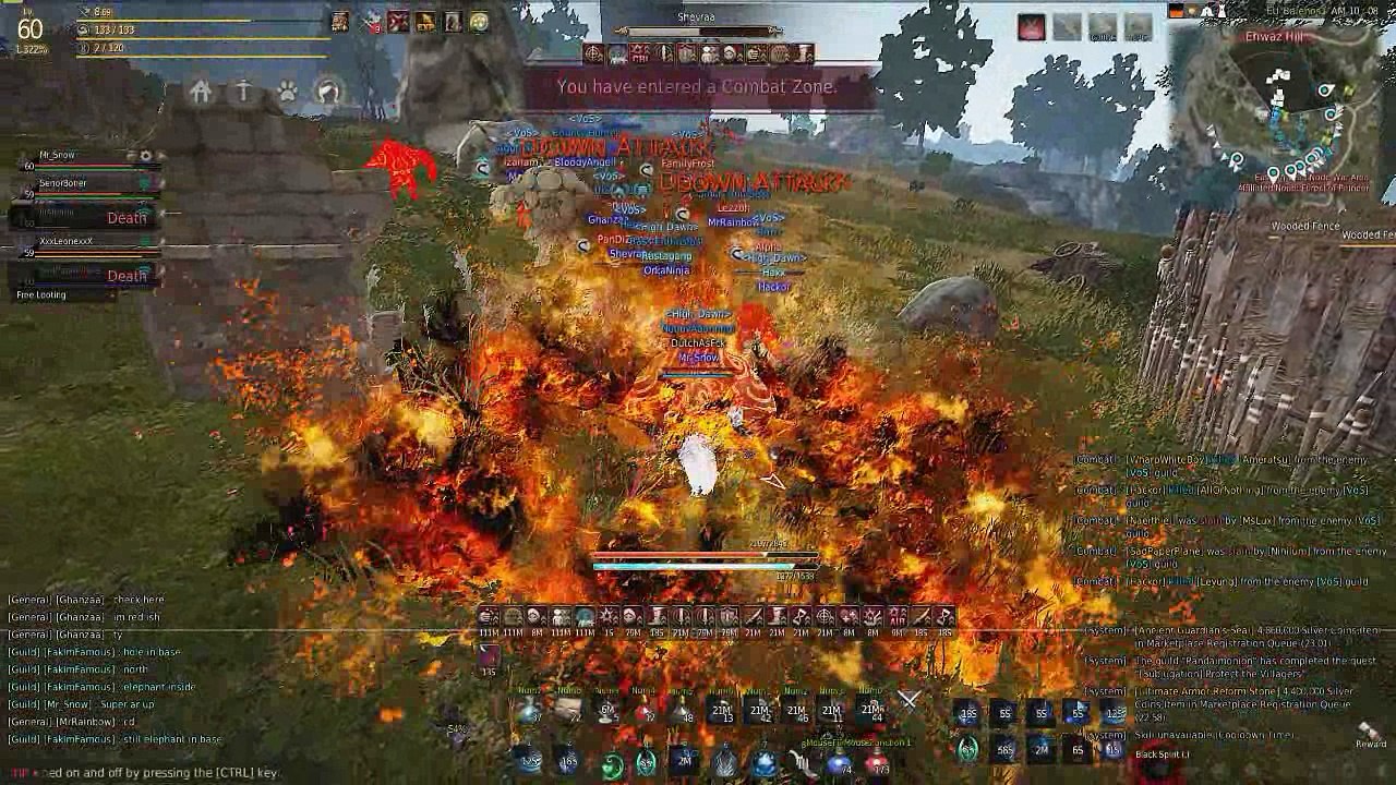 1v1vikings