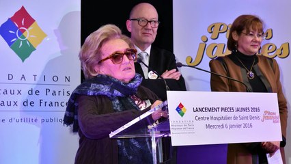Bernadette Chirac : l'anecdote amusante de Stéphane Bern