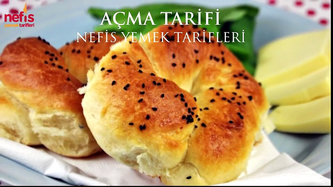 Açma Tarifi