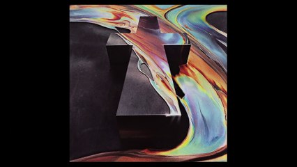 JUSTICE - CHORUS (Official Audio)